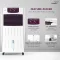 V-Guard Arido P22H-N 22 L Personal Air Cooler