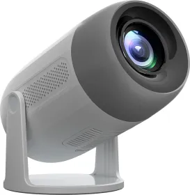 Zebronics Zeb-PixaPlay 63 Full HD Smart Projector