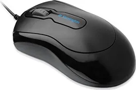 Kensington K72356US Mouse-in-a-Box USB Desktop Mouse