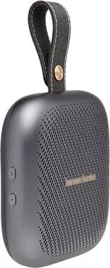 Harman Kardon Neo HKNEOGRY 3W Bluetooth Speaker