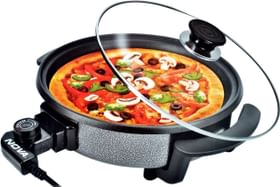 Nova PP-492 Pizza Pan