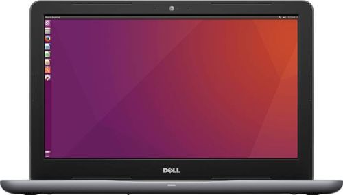 Dell 5567 Laptop (7th Gen Ci5/ 8GB/ 1TB/ Linux)