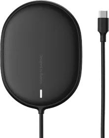 Baseus Light Magnetic WXQJ-01 Wireless Charger