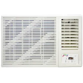 Godrej GWC 18 DGZ 5 CWQD 1.5 Ton 5 Star Window AC