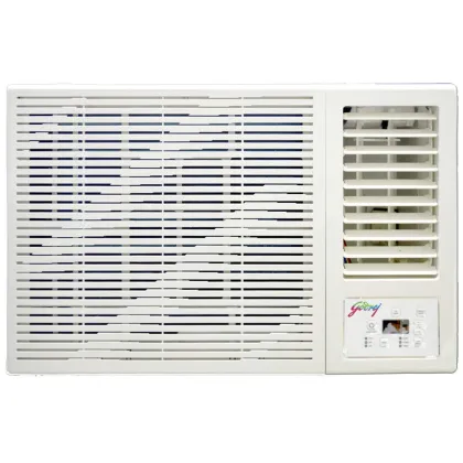 Godrej GWC 18 DGZ 5 CWQD 1.5 Ton 5 Star Window AC