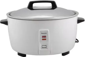 Panasonic SR-932D 6.3L Electric Cooker