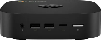 HP Chromebox G4 8R2T6UT#ABA Mini PC (13th Gen Core i5/ 8GB/ 64GB eMMC/ ChromeOS) - image 5