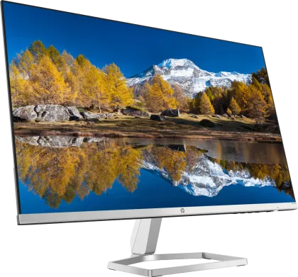HP M27fq 27 inch Quad HD Monitor