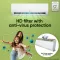 LG TS-Q14BNZE 1 Ton 5 Star 2024 Inverter Split AC