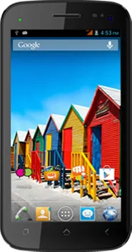 Micromax A110Q Canvas 2 Plus