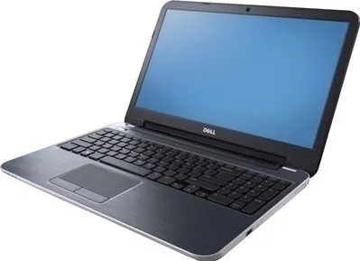 Dell Inspiron 15R 5537 Laptop (4th Gen Ci7/ 8GB/ 1TB/ Win8/ 2GB Graph/ Touch)