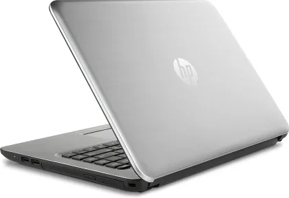 HP 348 G4 (5NZ81PA) Laptop (7th Gen Core i3/ 4GB/ 1TB/ FreeDOS)