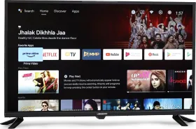 Limeberry LB431CNG 43 inch Full HD Smart LED TV