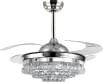 Kanz Enterprises K 522 42 inch 4 Blade Ceiling Fan