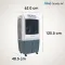 Havells Kool Grande-W 85L Desert Air Cooler