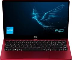 Lenovo LOQ 15ARP9 83JC0045IN Gaming Laptop vs Air Falcon Series laptop