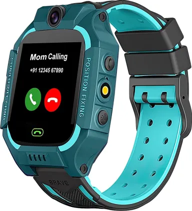 Spiky Centaur Smartwatch