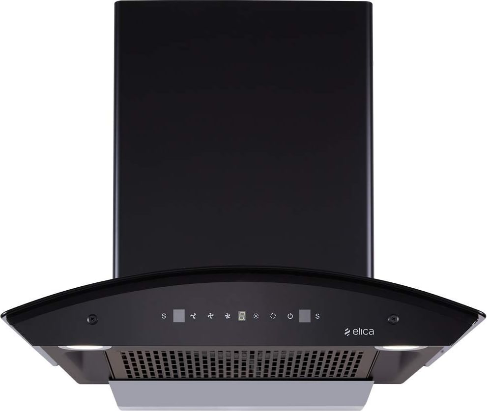 snapdeal elica chimney