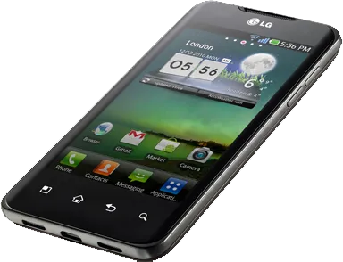LG Optimus 2X P990