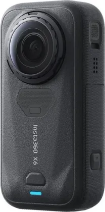 Insta360 X6 Action Camera
