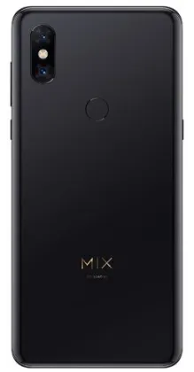 Xiaomi Mi Mix 3