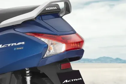 Honda Activa 2025