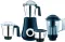 Morphy Richards Magnum Pro 750W Mixer Grinder