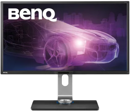 BenQ BL3200PT 32-inch QHD 2K LED Monitor