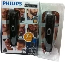 Philips Mens Grooming Kit 7 in 1 QG3250 Trimmer For Men