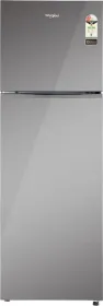 Whirlpool IF INV ELT 305GD Crystal Mirror-Y 259 L 2 Star Double Door Refrigerator