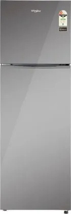 Whirlpool IF INV ELT 305GD Crystal Mirror-Y 259 L 2 Star Double Door Refrigerator