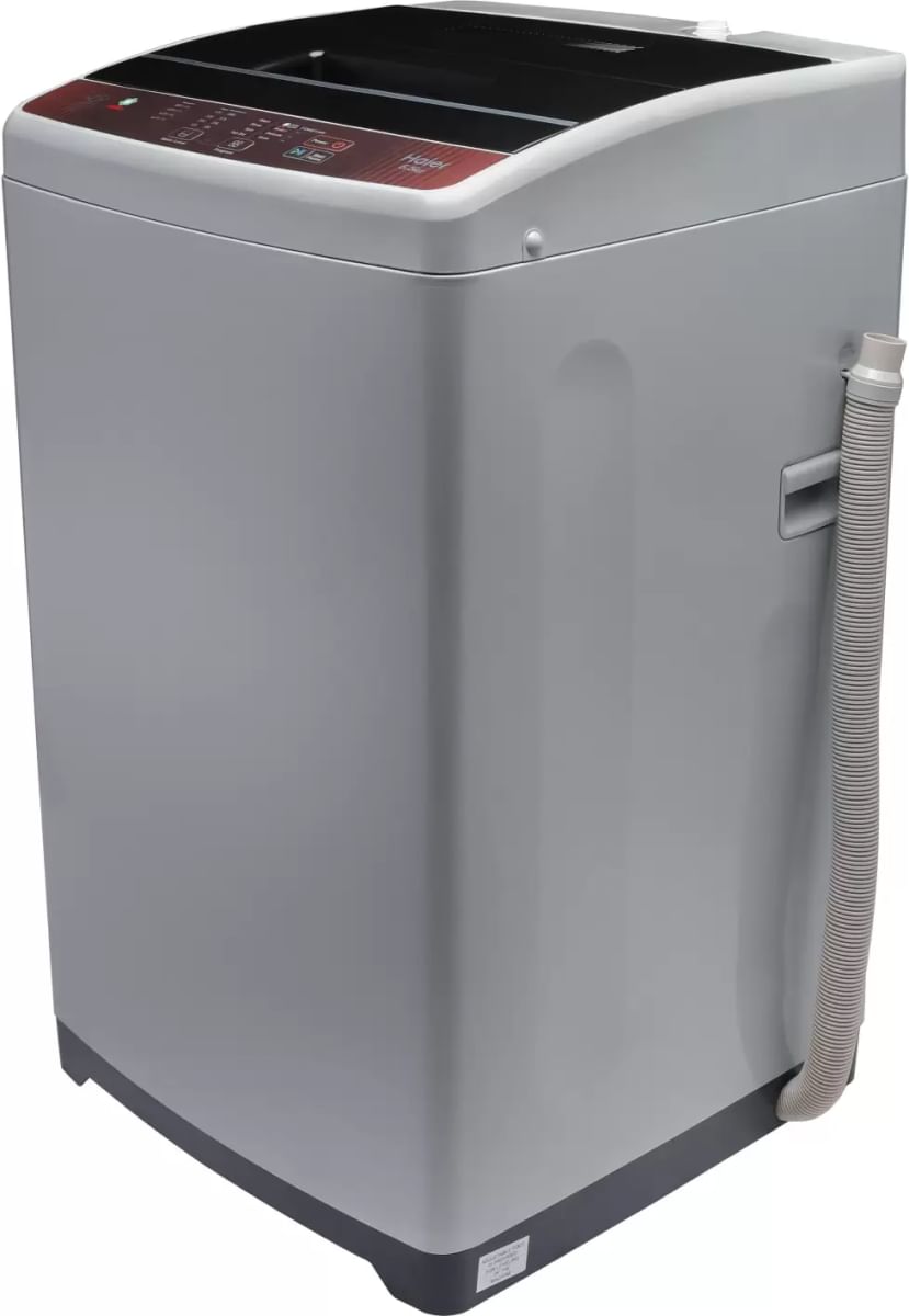 Haier HWM65FE 6.5 Kg Fully Automatic Top Load Washing Machine Best