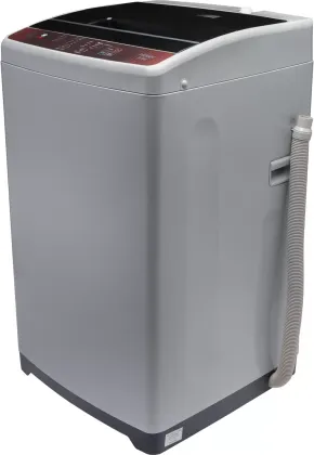 Haier HWM65-FE 6.5 Kg Fully Automatic Top Load Washing Machine