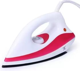 Chartbusters NP-002 750 W Dry Iron