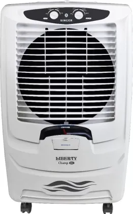 Singer Liberty Champ 50 L Room Air Cooler
