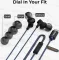 TRIGGR Zing Type-C Wired Earphones