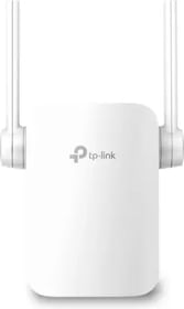 TP-Link RE205 Wifi Range Extender Network Switch