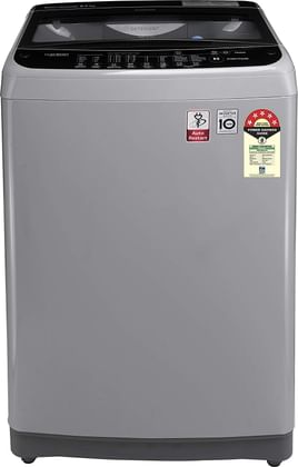 LG T90SJSF1Z 9.0 Kg Fully Automatic Top Loading Washing Machine