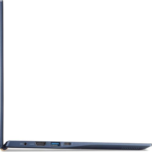 Acer Swift 5 SF514 Laptop (10th Gen Core i7/ 16GB/ 512GB SSD/ Win10)
