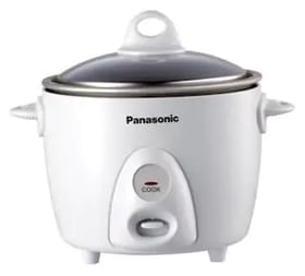 Panasonic SR-G06 1 L Electric Rice Cooker