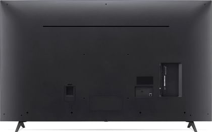 LG UQ80 65 inch Ultra HD 4K Smart LED TV (65UQ8040PSB)