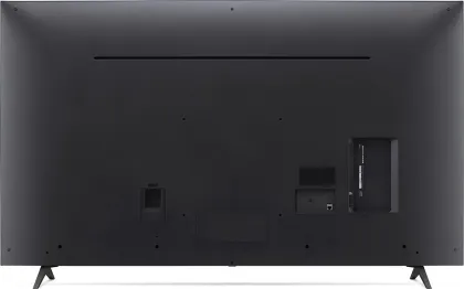 LG UQ80 65 inch Ultra HD 4K Smart LED TV (65UQ8040PSB)
