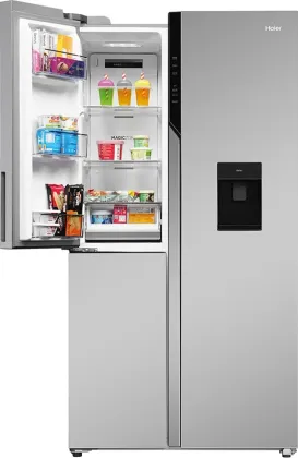 Haier HRT-683WISU1 598 L Side by Side Refrigerator