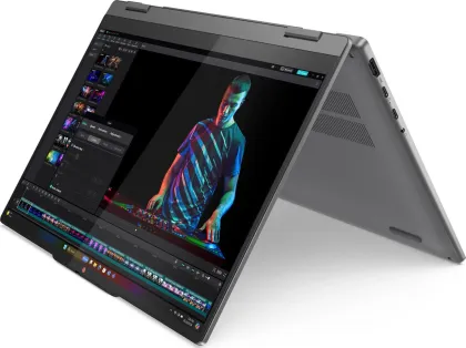 Lenovo IdeaPad 5X 14Q8X9 ‎83GH000AUS 2-in-1 Laptop (Snapdragon X Plus X1P-42-100/ 16GB/ 1TB SSD/ Win11)