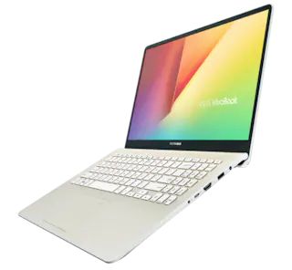 Asus S530UN-BQ031T Laptop (8th Gen Ci7/ 8GB/ 1TB 256GB SSD/ Win10/ 2GB Graph)