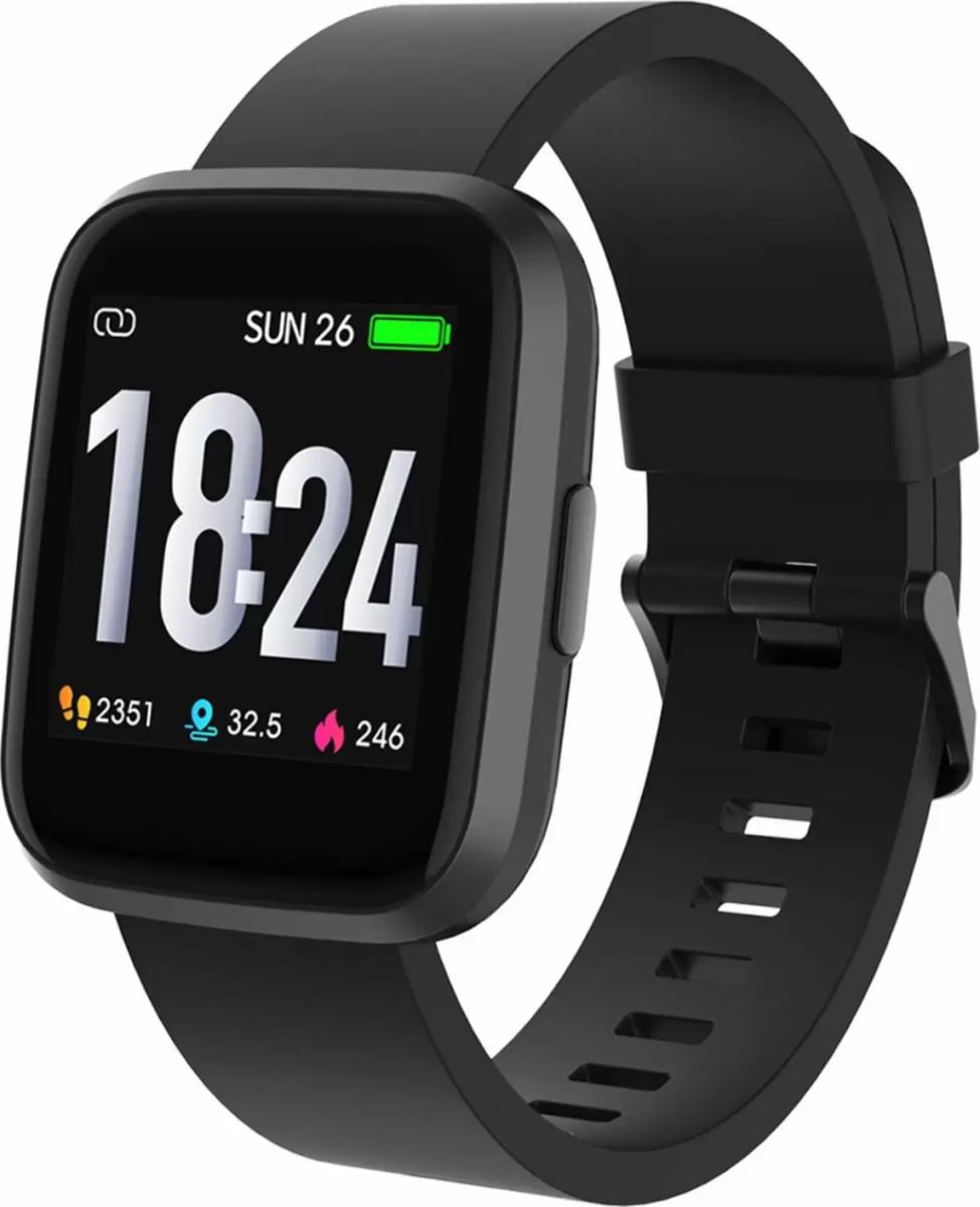 Crossbeats Ignite Smartwatch Price in India 2024, Full Specs & Review ...