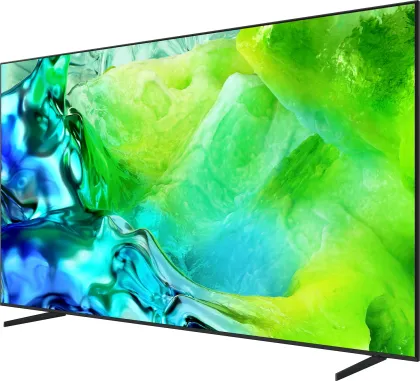 Samsung Vision AI QN80H 65 inch Ultra HD 4K Smart Neo QLED TV (65QN80HAU)