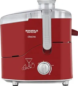 Maharaja Whiteline Desire 550 W Juicer