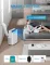 Midea ‎MAP10S1XWT-A 14000 BTU 115V Portable AC
