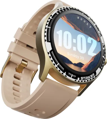 Boult Striker Smartwatch